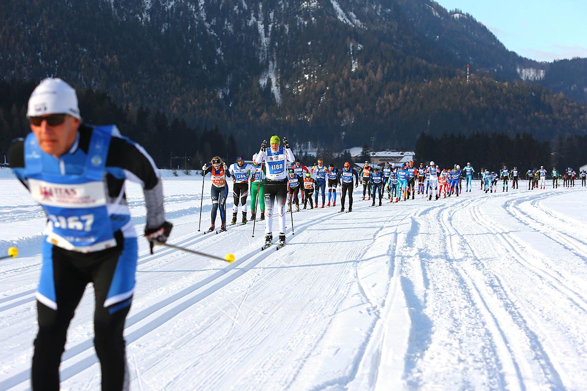 dobbiaco tour de ski