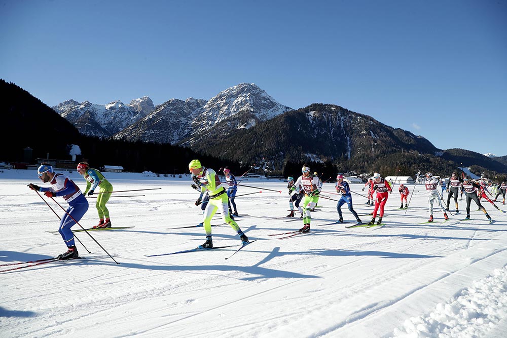 dobbiaco tour de ski